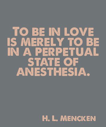 To all our incoming new anaesthetists - WELCOME! We can’t wait to meet you, work and learn with you, and see you grow.

In the next weeks you’ll feel challenged, inexplicably tired,and sometimes disheartened.

Keep at it.

We love our specialty, and we want you to love it too.