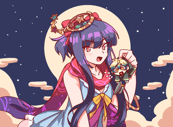織姫と彦星のtwitterイラスト検索結果 織姫と彦星のtwitterイラスト検索結果