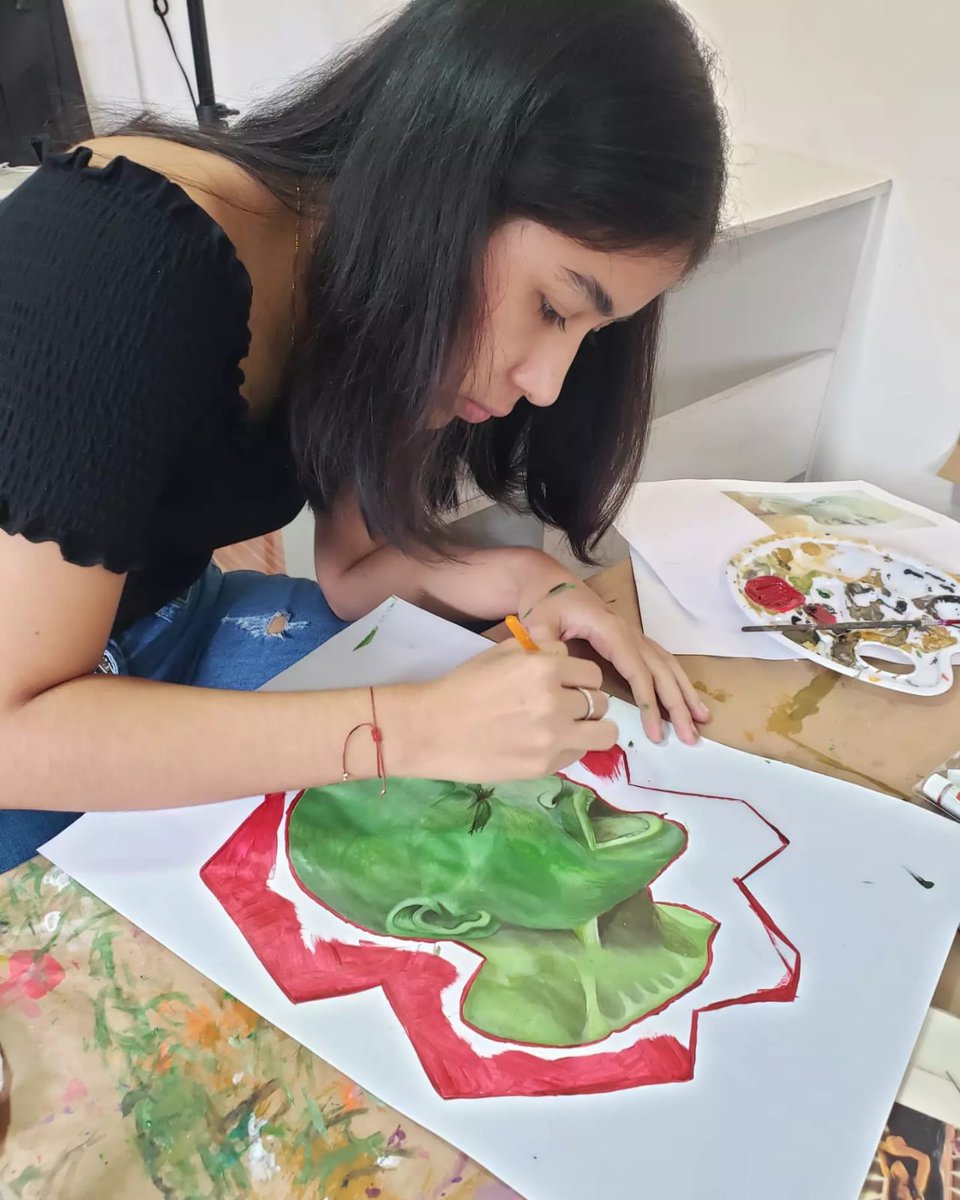 Cemba - Ecuador tweet media