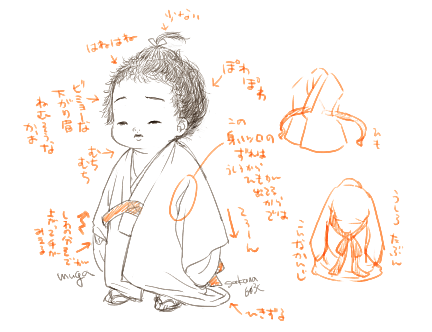 すきなところとか 