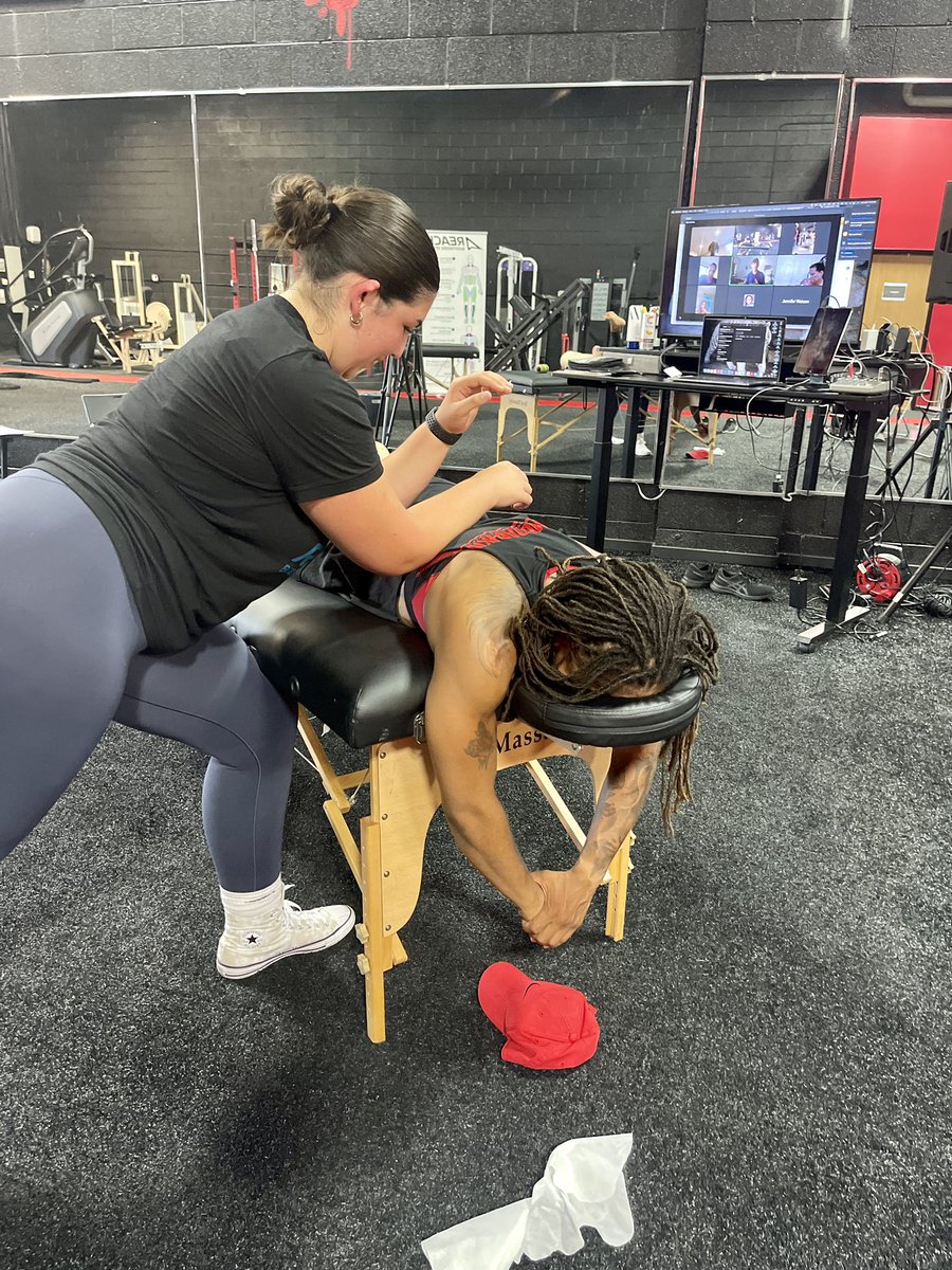 ReachBodywork's tweet image. Had a great time last night at The Shed in Livonia!