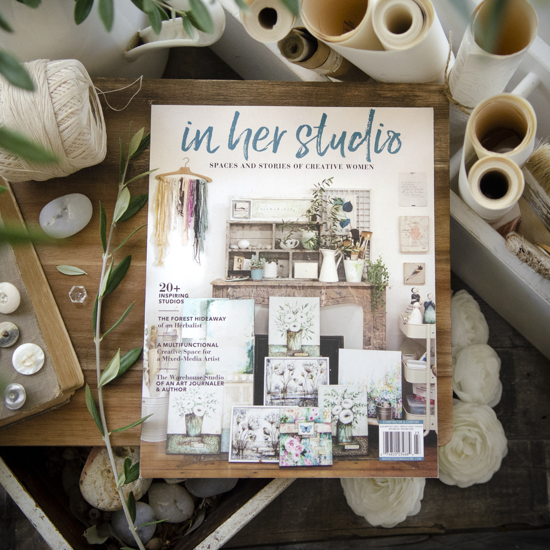 Stampington tweet media