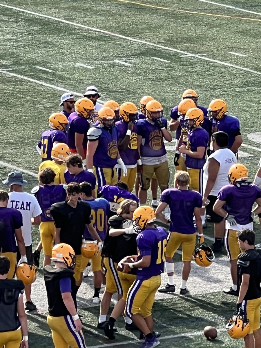 Coach H tweet media