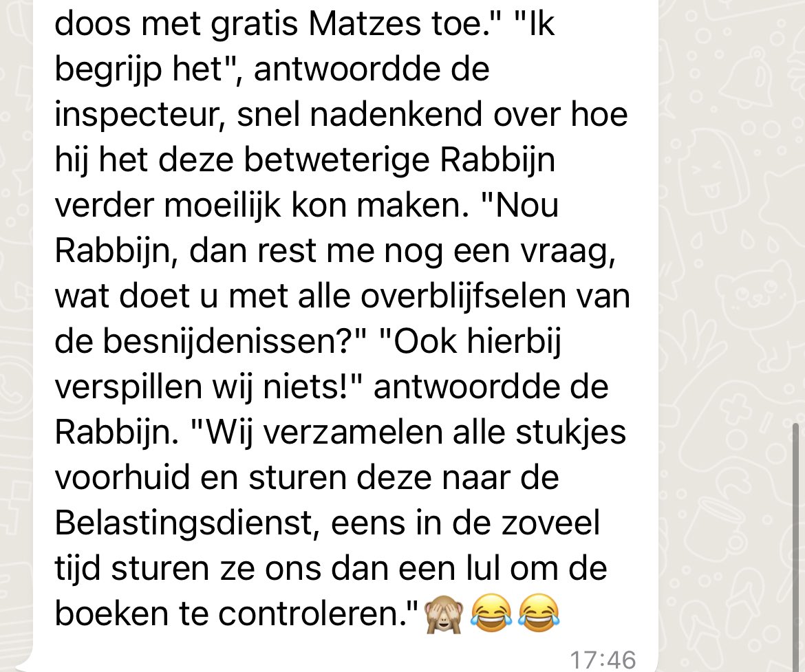 zeeschilder's tweet photo. #mopvandedag https://t.co/o5NY1MKPl4