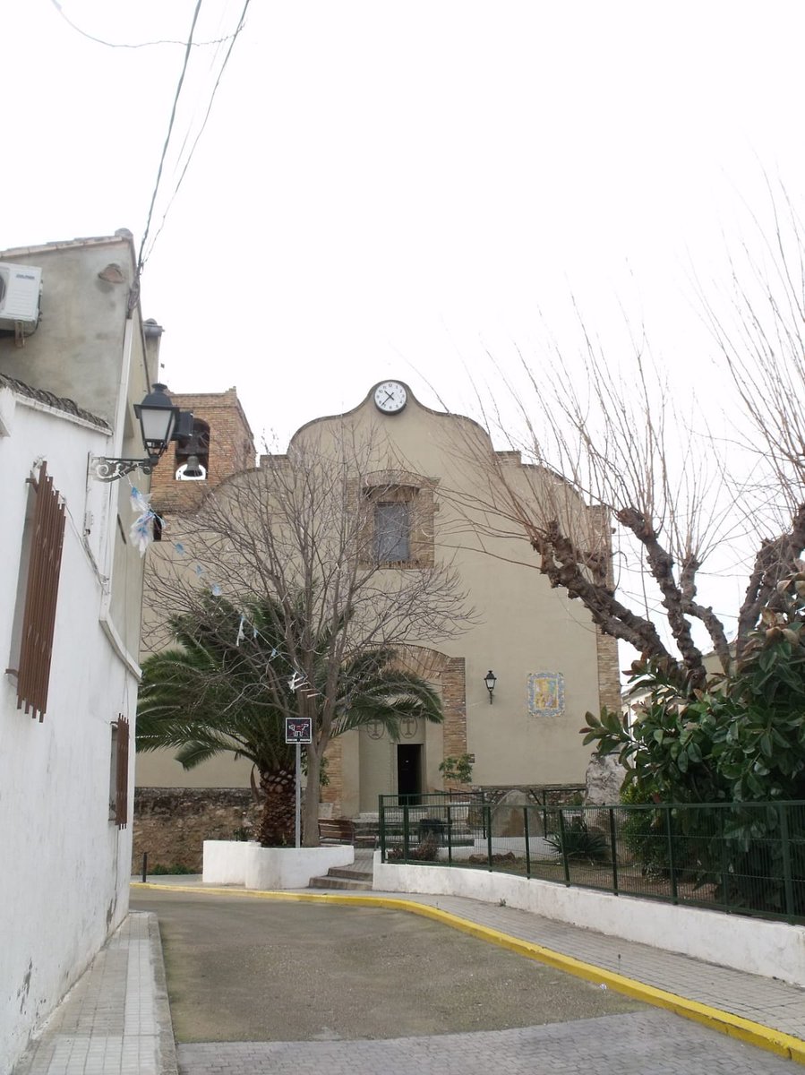 🏘️ SUMA'T VISITA AIACOR I TORRE DELS FRARES

➡️ Edu Badal ha visitat en les darreres setmanes els annexos poblacionals d'Aiacor i Torre dels Frares.

🤝🏻 Des de SUMA'T es treballarà per a atendre les peticions que més interessen al nostre veïnat.