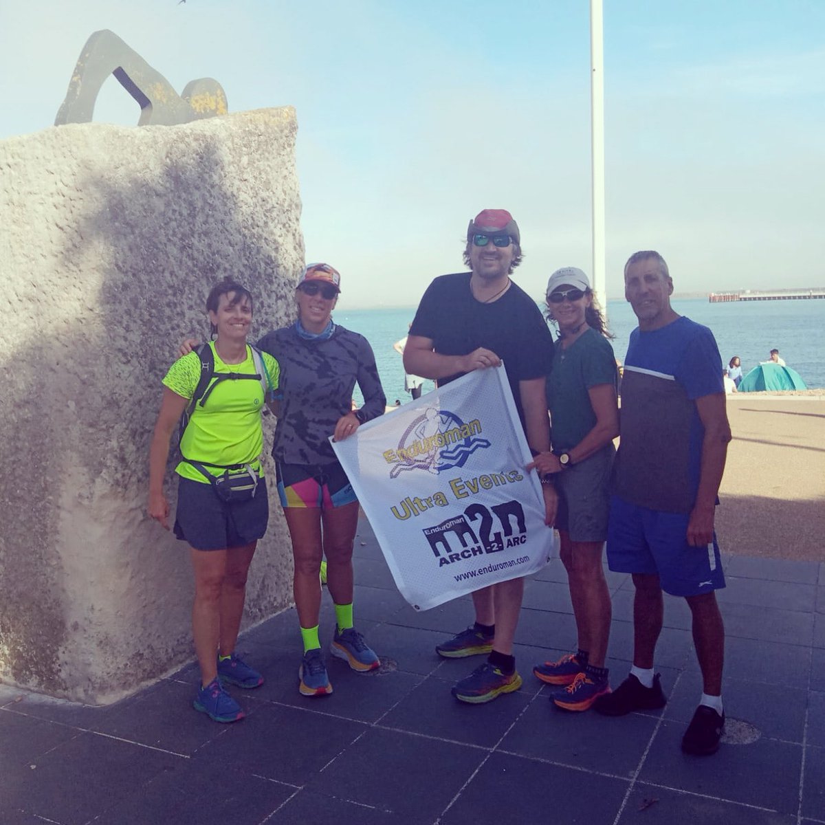 Enduroman Events tweet media