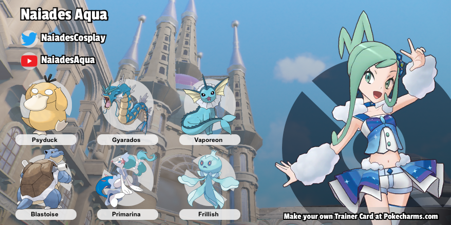 Naiades Aqua TOP .05% ONLYFANS! NOW DOING NUDES! on Twitter: "I’d be a