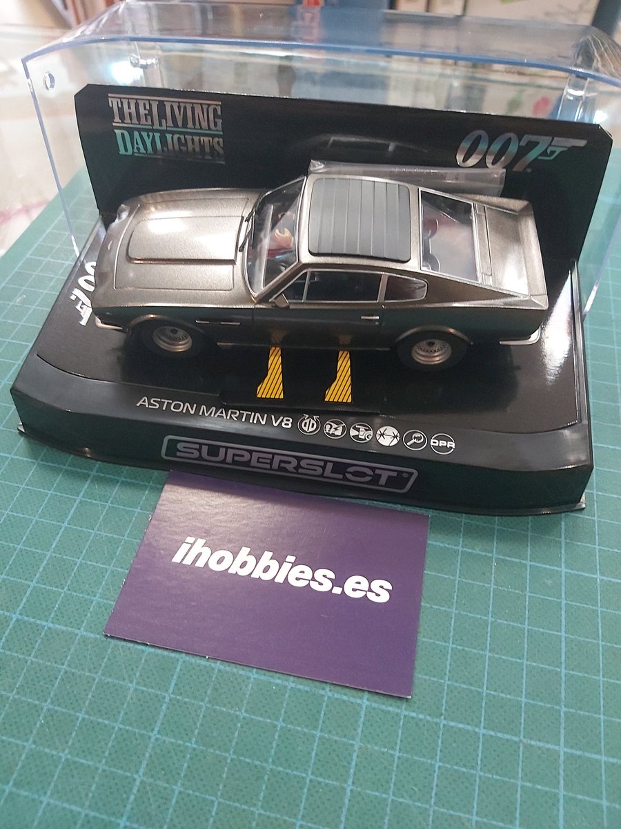 ihobbies.es tweet media