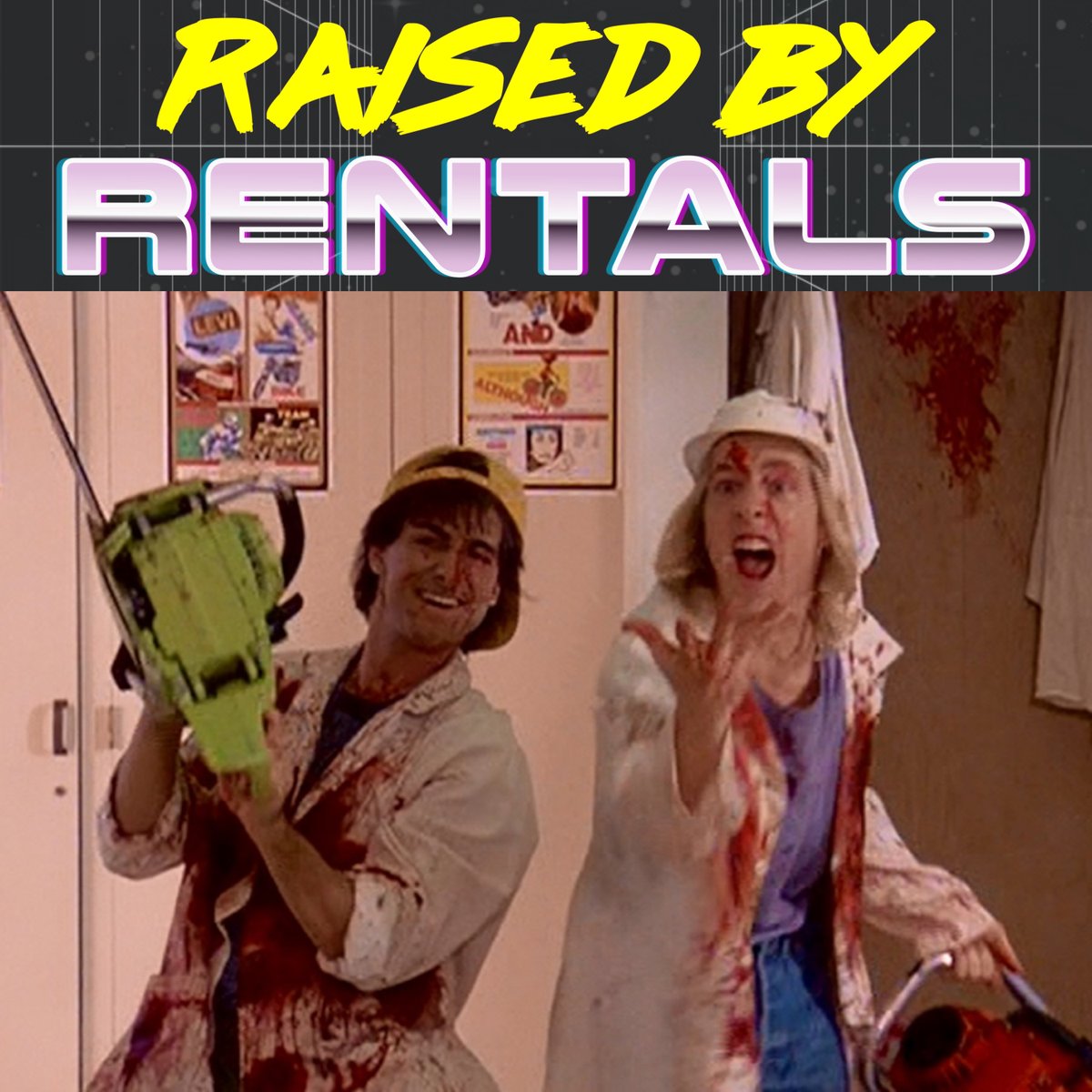 Raised by Rentals tweet media