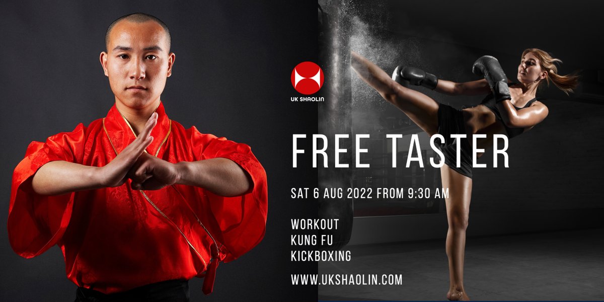 ukshaolin's tweet photo. Free taster session this Saturday @themarlands. All Welcome . Book online: https://t.co/TyTUnILfSK #kungfu #southampton  #gosouthampton #fitness #studentlife https://t.co/NMfGDqpEvK