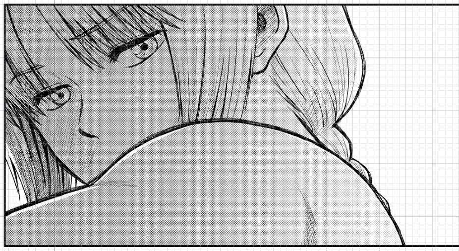 2022夏銀魂・沖神前提かむそよR18新刊「のぼる月夜の邂逅、ふたりで。」進捗。そよちゃんのことが好きだと気付いたからって、すぐにどうにかできるわけじゃない神威。 #2022夏新刊進捗 