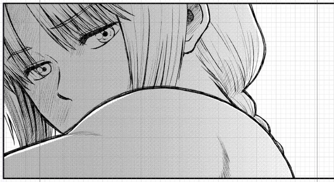 2022夏銀魂・沖神前提かむそよR18新刊「のぼる月夜の邂逅、ふたりで。」進捗。そよちゃんのことが好きだと気付いたからって、すぐにどうにかできるわけじゃない神威。 #2022夏新刊進捗 