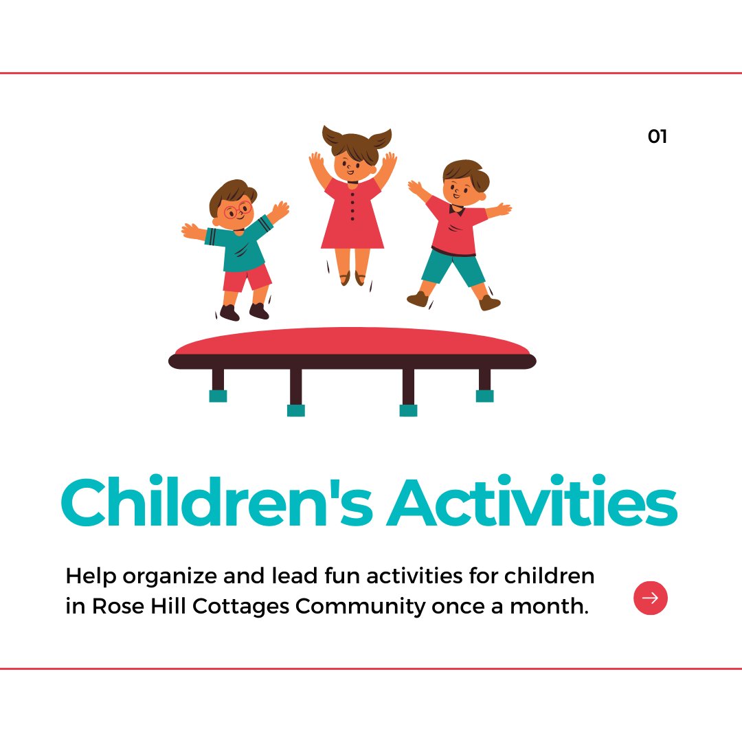 CMCPAFosterCare's tweet photo. Do you want to make a difference in the life of a foster child? One great way you can do this is by volunteering with City Ministries CPA! If you have a heart for foster children reach out to us to learn more about our volunteer opportunities by emailing us at info@citymin.org. https://t.co/vE7GWspmyA