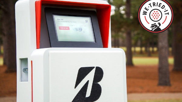 GolfLynk's tweet photo. We Tried It: OTTO, the Bridgestone Ball-Fitting Machineโณ๏ธ
-
https://t.co/f4rlG95rZg
-
-
-
#golf #bridgestone #ballfitting #mygolfspy #golfing #golfer #golfcourse #golflife #golfswing #golflynk #golfcart #golftournament #golfchannel #golfpro https://t.co/be5dJWMKIv