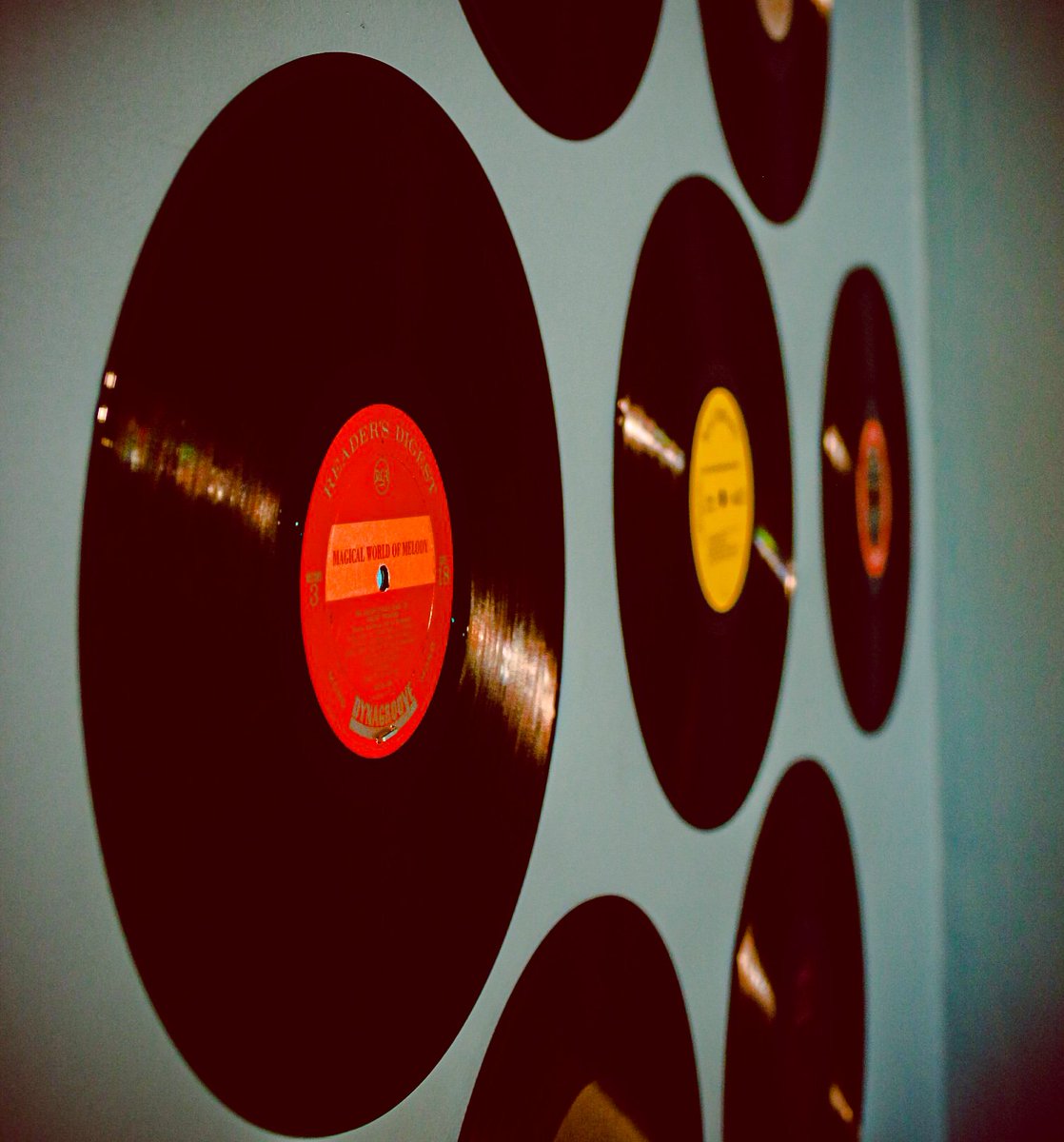Old records
#records #recordcollection #OldSchool #photography
