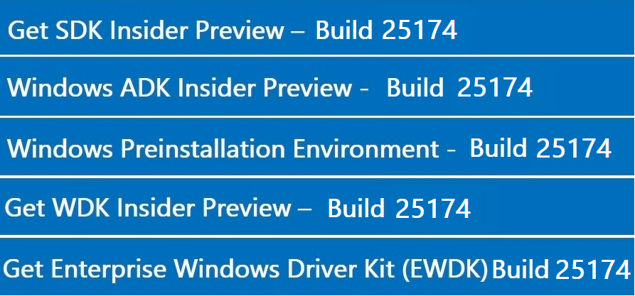 🔮WZor👁️ on Twitter: "😻📢Hi!,🤪#WindowsInsiders and🐈#NinjaCat's!, NEW # ...