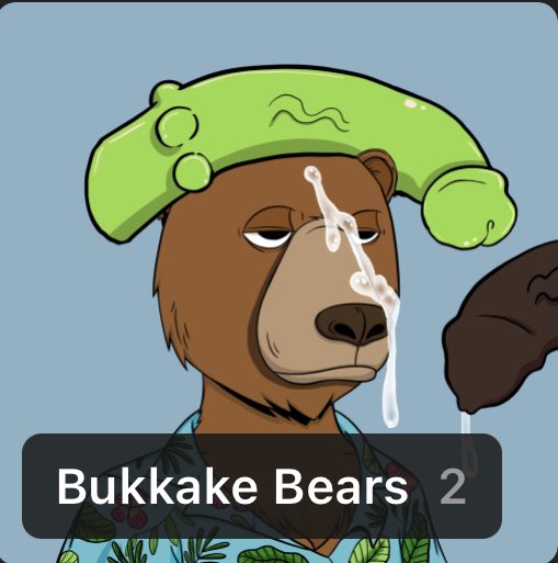 I did the same thing to protect my bears. WAGBO 👌🏼