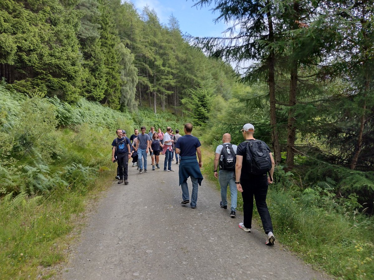 ISMD conferences tweet media