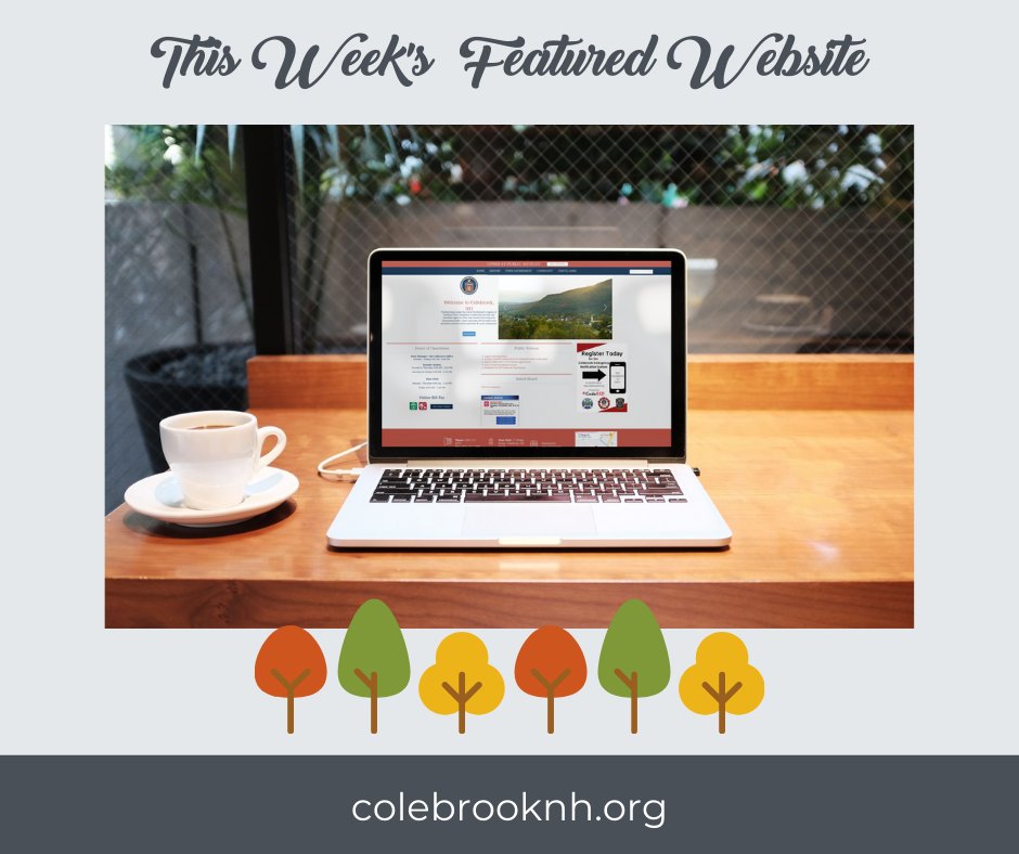 sunnvalley's tweet image. Featured Website Wednesday
#municipalwebdesigner #municipalwebdesign #municipalwebsites #nhwebdesigner, #nhwebdesign

sunnvalley.com