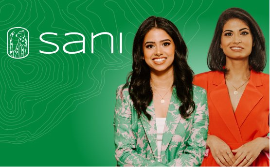 <a href="/niki_sham/">Niki Shamdasani</a> and <a href="/ritikasham/">Ritika Shamdasani</a> are the creators of <a href="/sani_sisters/">SANI</a>, a culturally inspired apparel brand that invites the world into South Asian culture in a way that fosters appreciation.