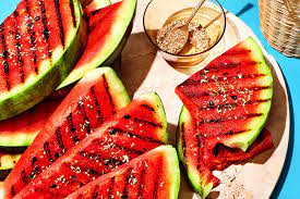 Grill up a slice of watermelon, on our amazing community grills here at Stax Studios ! 

#NationalWatermelonDay
#staxstudios #staxstudio #dtlv #downtownlasvegas #staxstudioliving #staxstudioslv