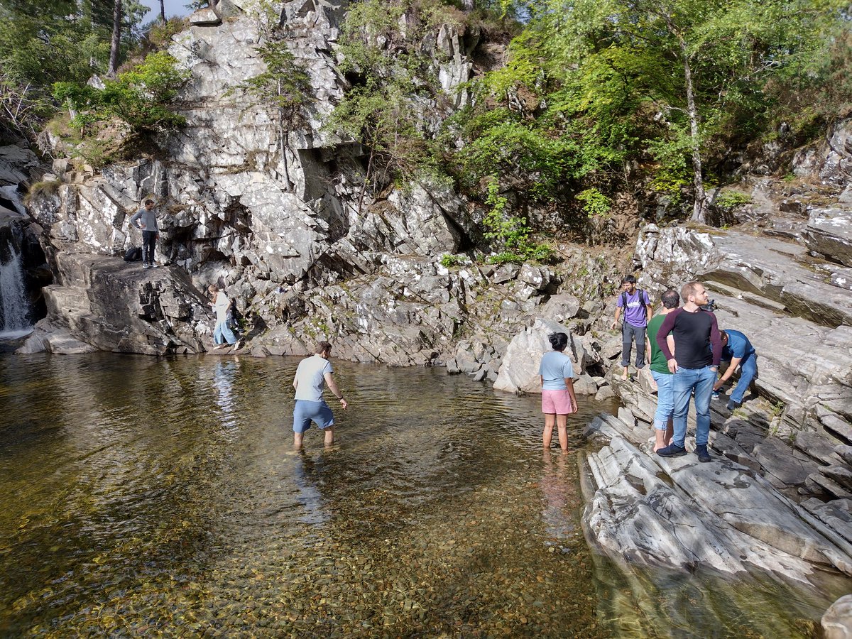 ISMD conferences tweet media