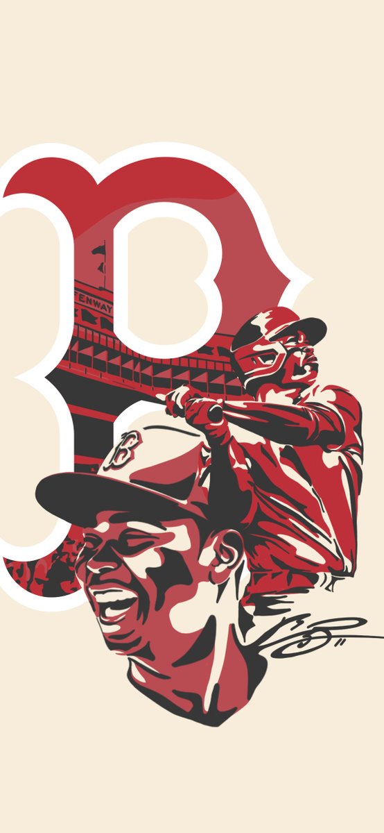 red sox city connect wallpaper