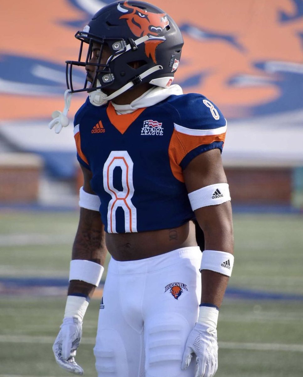 rickygonzalezii's tweet photo. After a great conversation with @CoachJasonMiran im blessed to say I’ve received my 8th D1 offer to Bucknell University!! @DaveCecchini @CoachBracken https://t.co/2KSCdqTiFF