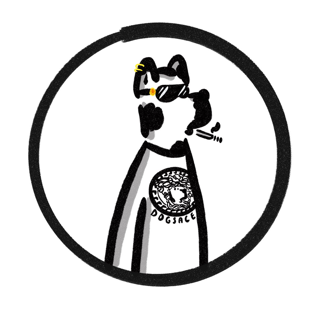 BadDogsClub (@baddogsclub) on Twitter photo *raffle*
60 seconds
ykwtftd
like, comment, RT & gotta be following me <a href="/BadDogsClub/">BadDogsClub</a> to get the private sale. *raffle*
60 seconds
ykwtftd
like, comment, RT & gotta be following me <a href="/BadDogsClub/">BadDogsClub</a> to get the private sale.