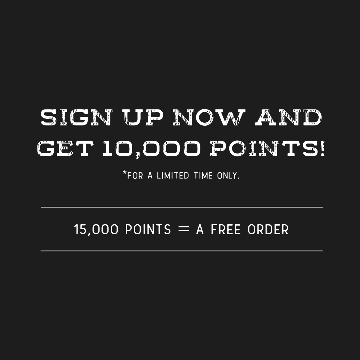 cloudscoffeeco's tweet photo. PSA: Cloud’s Coffee is now offering CumuloRewards!

It’s time to give yourself a fresh and flavorful gift. Sign up for our exclusive subscription and never run out of coffee again. While you sip, you’ll be earning points towards rewards, discounts, and of course… more coffee. https://t.co/OrIxUkzHQ1