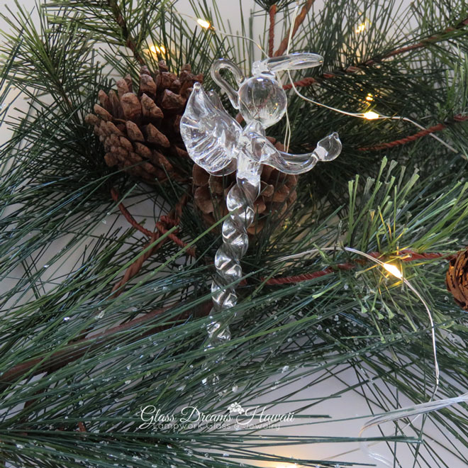 GlassHawaii's tweet image. etsy.com/listing/563240… #prayingangel #boroglass #handmade #ChristmasOrnament #giftideas