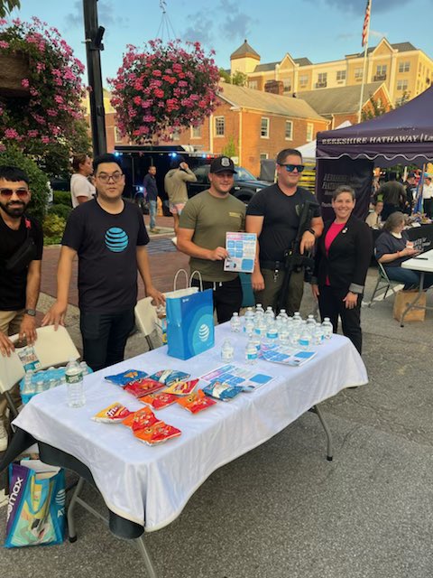 Stevie Payamps (@stevie_pay) on Twitter photo From Yonkers PD to Suffolk County PD, all the way to Glen Cove PD, <a href="/mobility_ts/">TS Mobility</a> NY team was out and about showing support to our First Responders and our local communities during National Night Out yesterday! 🚨🚨🦾<a href="/judy_cavalieri/">Judy Cavalieri</a> <a href="/KirkBailey17/">Kirk Bailey</a> <a href="/___Valeska/">V.</a> <a href="/OneNYNJ/">OneNYNJ</a> <a href="/EastRegionAR/">East Region Authorized Retail</a> From Yonkers PD to Suffolk County PD, all the way to Glen Cove PD, <a href="/mobility_ts/">TS Mobility</a> NY team was out and about showing support to our First Responders and our local communities during National Night Out yesterday! 🚨🚨🦾<a href="/judy_cavalieri/">Judy Cavalieri</a> <a href="/KirkBailey17/">Kirk Bailey</a> <a href="/___Valeska/">V.</a> <a href="/OneNYNJ/">OneNYNJ</a> <a href="/EastRegionAR/">East Region Authorized Retail</a>