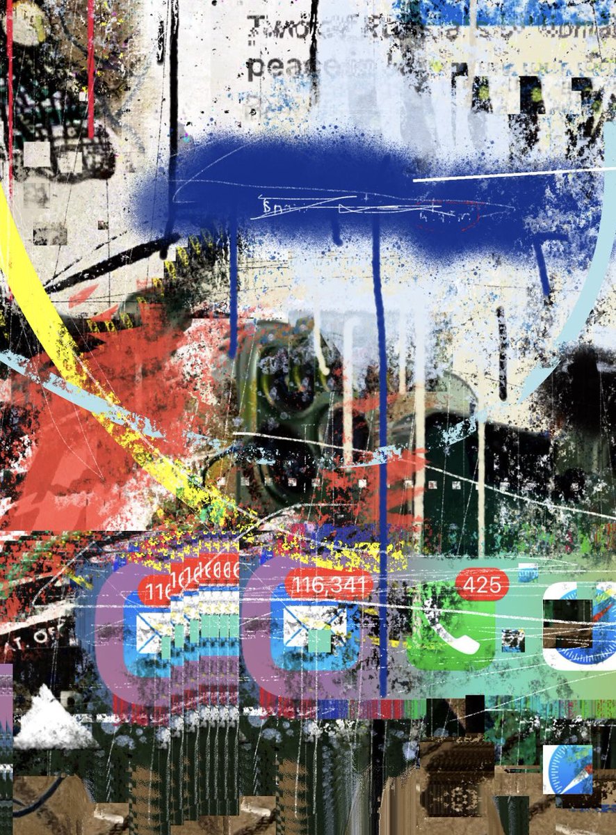 snooze the alarm 😴