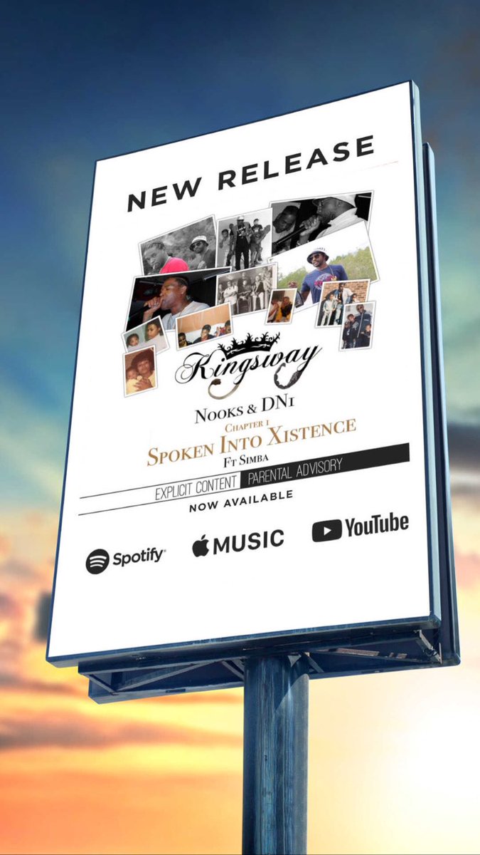 Theresonlyone_Nooks tweet media