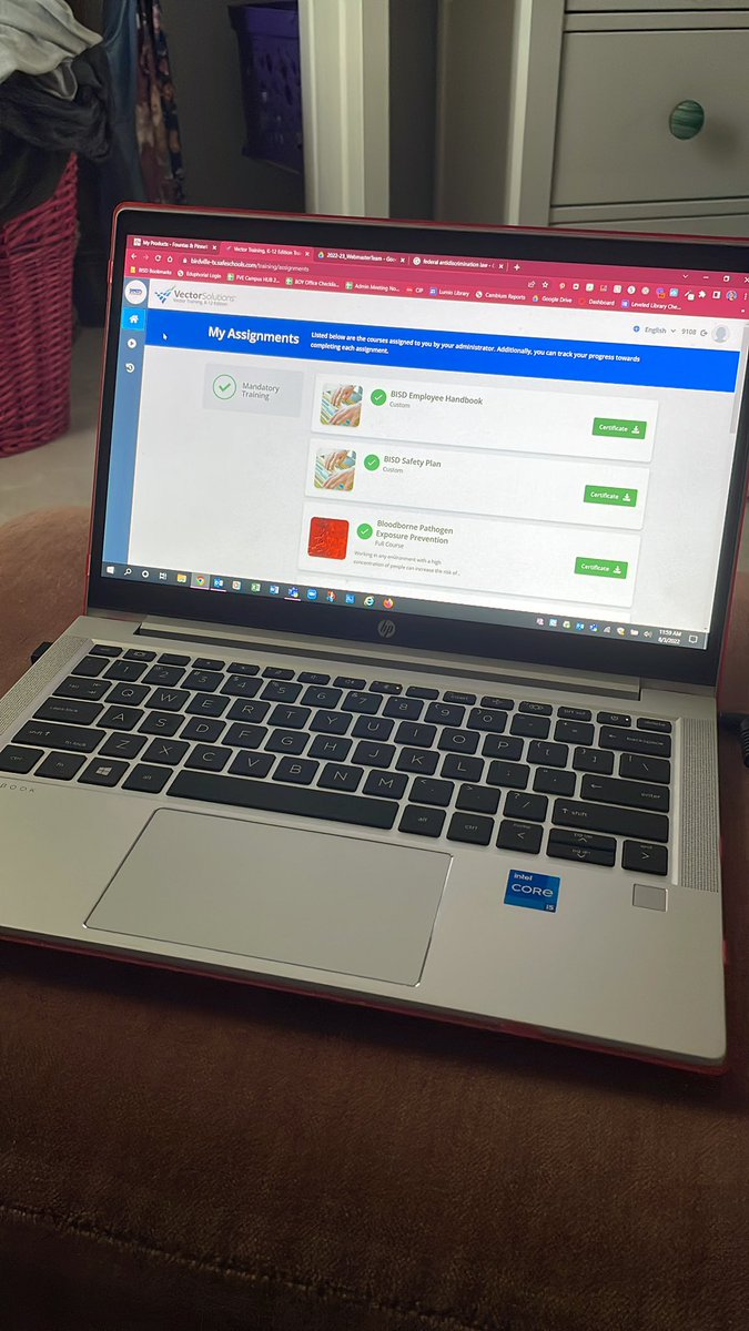 Laura Bean tweet media