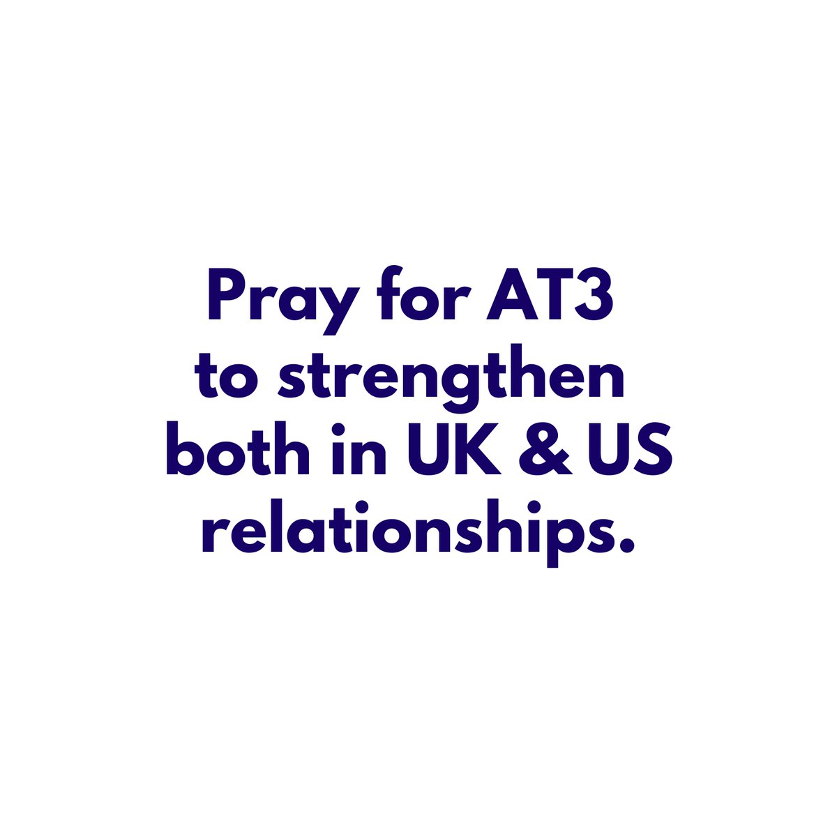 at3org's tweet photo. Prayer Requests from the UK Field 🙏 

#at3#prayerrequests https://t.co/xBWEhXvoO7