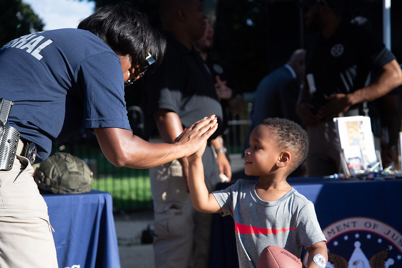 U S Marshals On Twitter Tuesday Marked The 39th Annual Community u-s-marshals-on-twitter-tuesday-marked-the-39th-annual-community