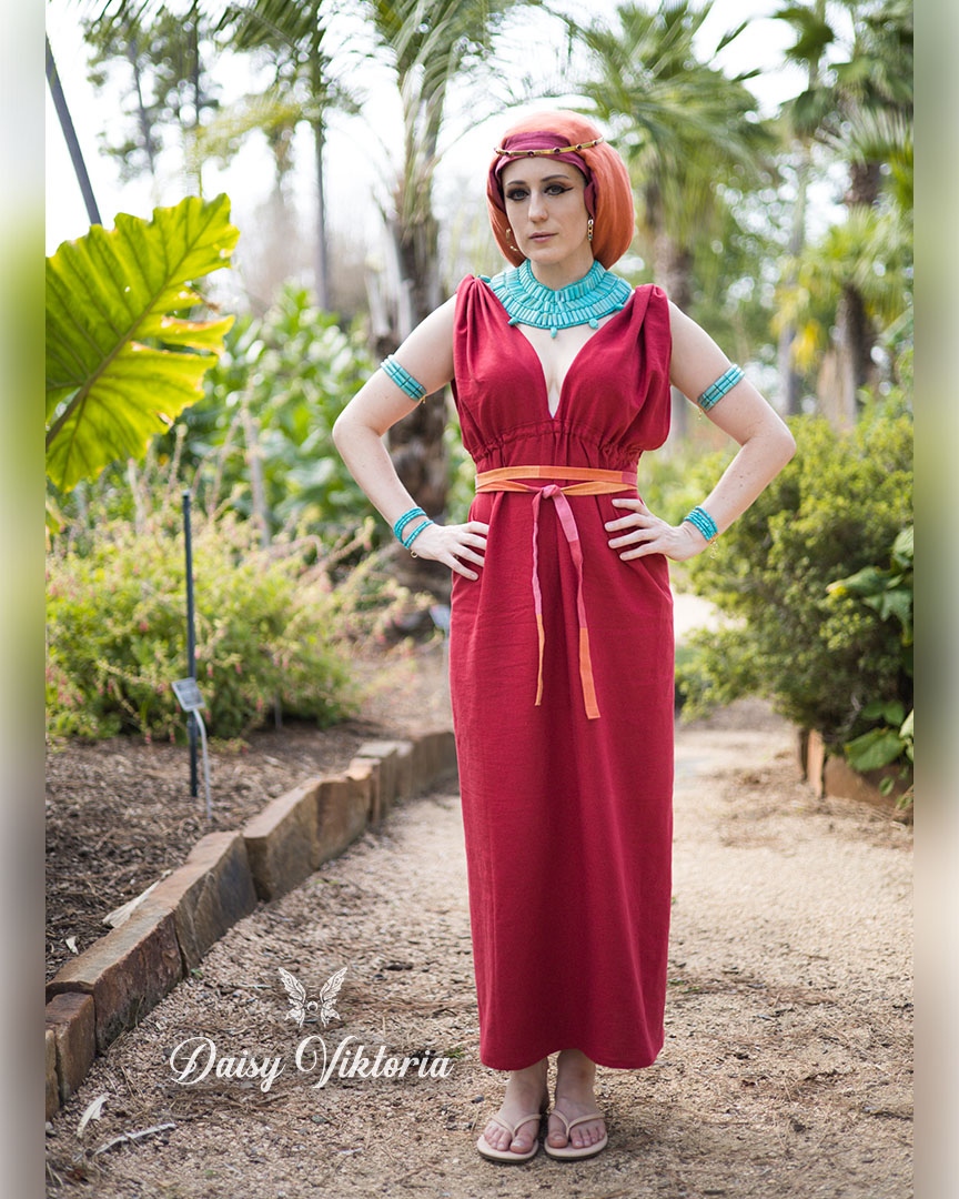 daisyviktoria's tweet photo. Women of the ancient world... Find me at Pennsic!
#ancientworld #cleopatra #costuming #mysca #pennsic #pennsicwar #pennsic2022 #societyforcreativeanachronism #worldhistory #ancientegypt #iloveegypt #historicalclothing #fashionhistory #renaissancefestival #renfaire #egyptology https://t.co/0s4LZb1TNX