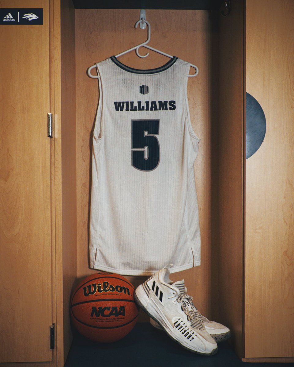 Nevada Basketball (@nevadahoops) on Twitter photo .<a href="/OfficialDW03/">Darrion Williams</a> will be suiting up in 5️⃣ for this upcoming season in Reno!
#BattleBorn // #PackParty .<a href="/OfficialDW03/">Darrion Williams</a> will be suiting up in 5️⃣ for this upcoming season in Reno!
#BattleBorn // #PackParty