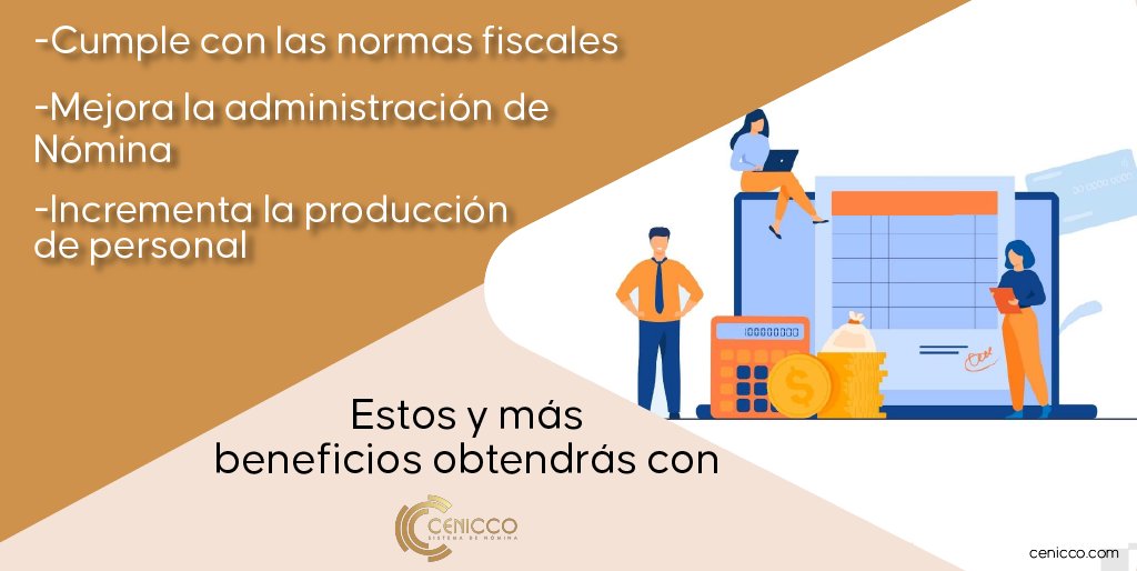 𝗬𝗮 𝗲𝘀 𝗺𝗼𝗺𝗲𝗻𝘁𝗼 𝗱𝗲 𝗾𝘂𝗲 𝘁𝘂 𝗲𝗺𝗽𝗿𝗲𝘀𝗮 𝗽𝗿𝗼𝘀𝗽𝗲𝗿𝗲 𝗰𝗼𝗻 𝗻𝘂𝗲𝘀𝘁𝗿𝗼𝘀 𝘀𝗲𝗿𝘃𝗶𝗰𝗶𝗼𝘀 𝗮𝗱𝗺𝗶𝗻𝗶𝘀𝘁𝗿𝗮𝘁𝗶𝘃𝗼𝘀.📈
👉bit.ly/3wbED50

#maquiladenómina #nómina #RH #RecursosHumanos #cenicco #serviciosdenómina  #sistemadenómina