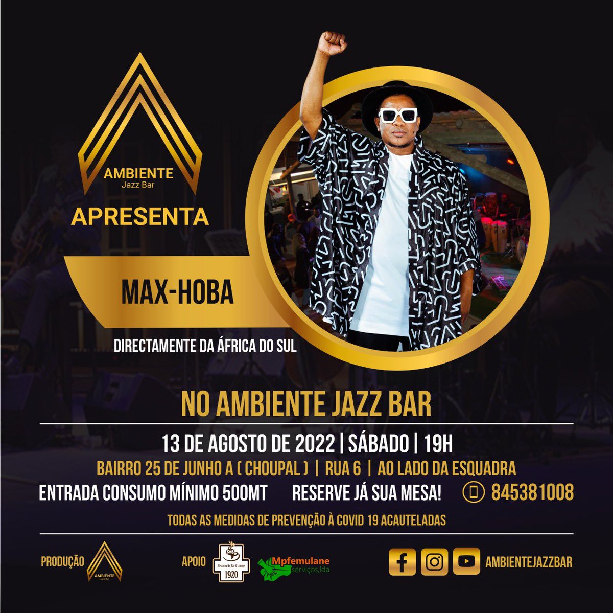 Max-Hoba TravelingMan tweet media