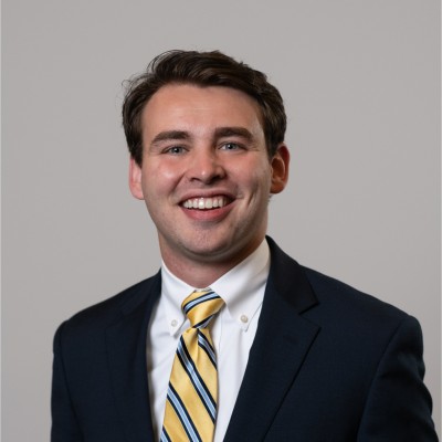 KramerRayson's tweet photo. We were fortunate to have three great clerks this summer, Miller Sullivan, Bethany Wilson, and Matthew Wing. Miller will return to Washington and Lee for his 2L year, and Bethany and Matthew will return to UT College of Law for theirs. We wish them all a great year! https://t.co/b8lUyTrWGq