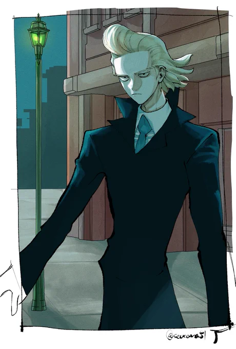 doooooodle, coloring practice of the backgrounds look how not interesting the drawing is 