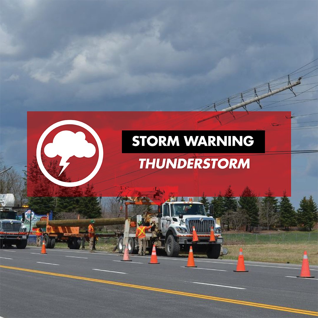 Hydro One tweet media