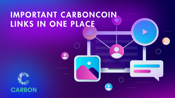 CarbonCo5's tweet photo. Important CarbonCoin links in one place:

Visit our website: https://t.co/oVb19EErYO  

🔅 Telegram chat
https://t.co/dxTm8Myr6M 

🔅 Instagram https://t.co/TIw0B2PjfP 

🔅Linkedin
 https://t.co/g4ywbURLm8

#carbon #carboncredits #carbonoffsetting https://t.co/KYaJIGWvMT