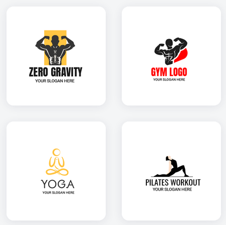 Besoin d'un logo #fitness ? #izeelogo vous aide à passer à l'action. Créez facilement un logo en ligne pour salle de #sport. Parcourez notre catalogue de #logo pour trouver de l'inspiration. Nos templates de logo sport sont entièrement personnalisables
izeelogo.com/fr/idees-de-lo…