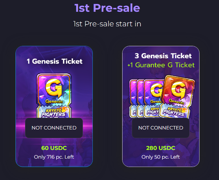 FishwalkerNFT's tweet photo. @jfx @riyaaz_nft LAST TIME only 50 left
public now🔥🔥🔥🔥🔥🔥🔥🔥🔥
@KryptoFighters 
https://t.co/3eXSq3xwEb https://t.co/E4sIBZ3LF8