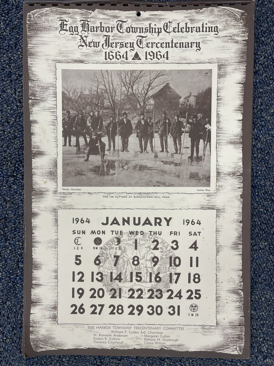 Senator Vince Polistina tweet media