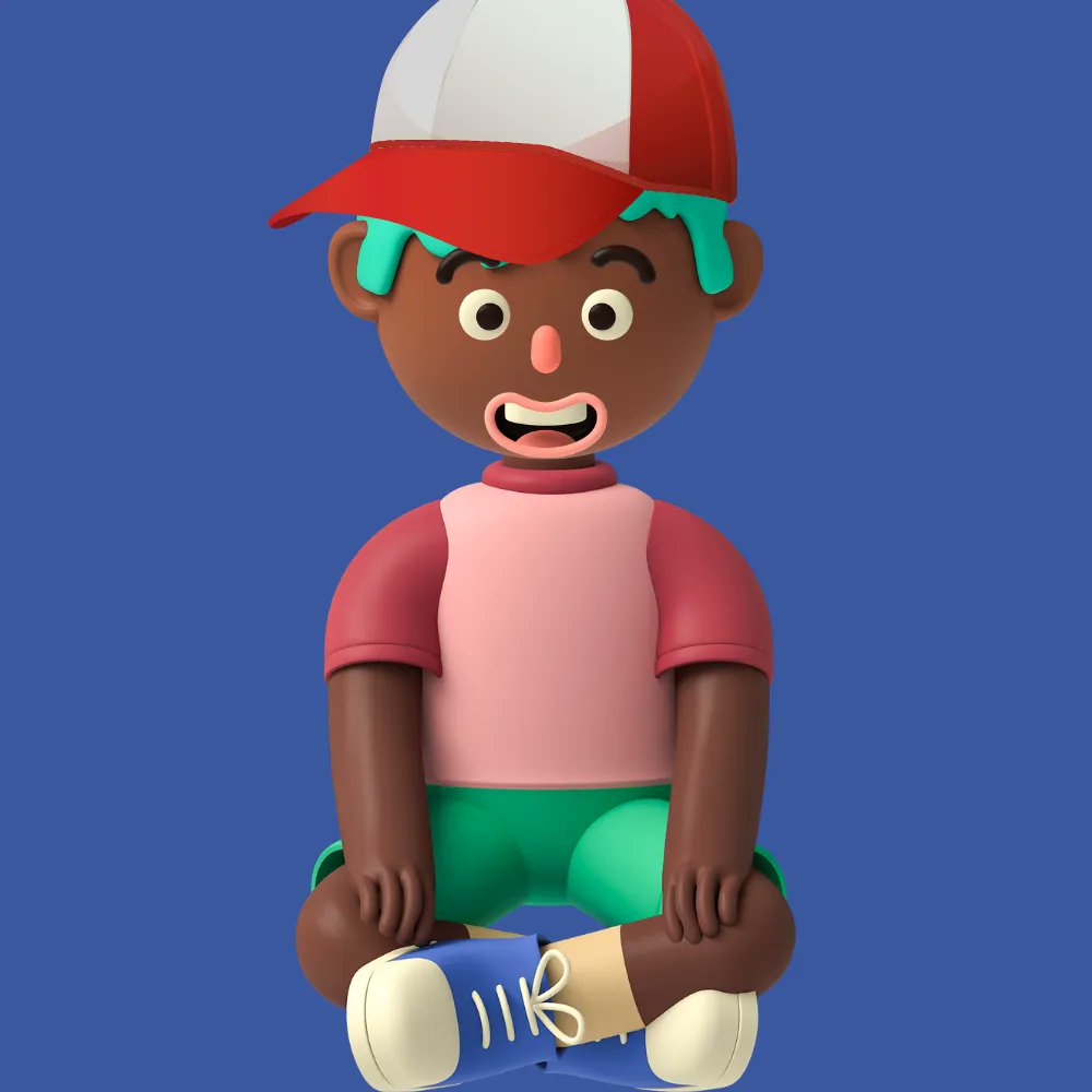 AvatarsCrazy's tweet photo. @mikethelion_nft https://t.co/ufBRSGotKb
