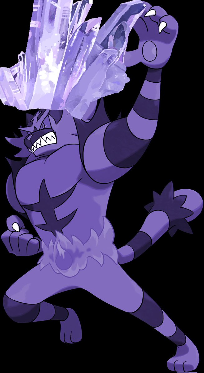 ChrisVGC's tweet photo. Okay, hear me out...

#PokemonPresents #Pokemon #PokemonScarletViolet https://t.co/LcXIOI1loI